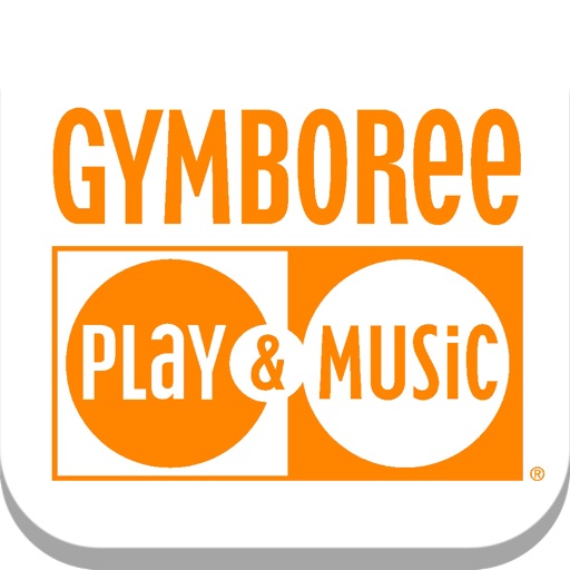 Gymboree Play & Music Thailand icon