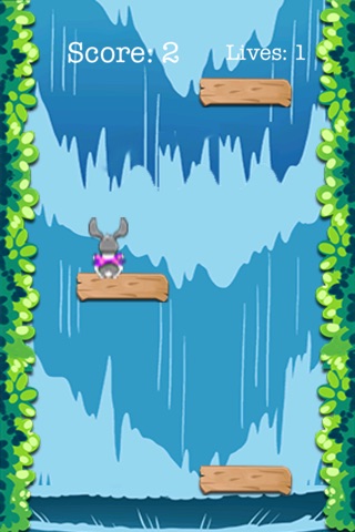 Rabbit Escape Awesome Arcade Race Rush Family Game screenshot 2