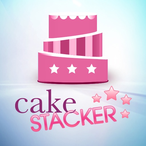 WE tv CakeStacker iOS App