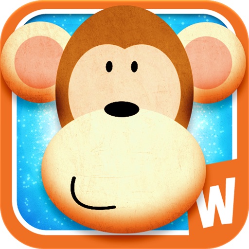 Picture Book of Animals - for kids and toddlers icon