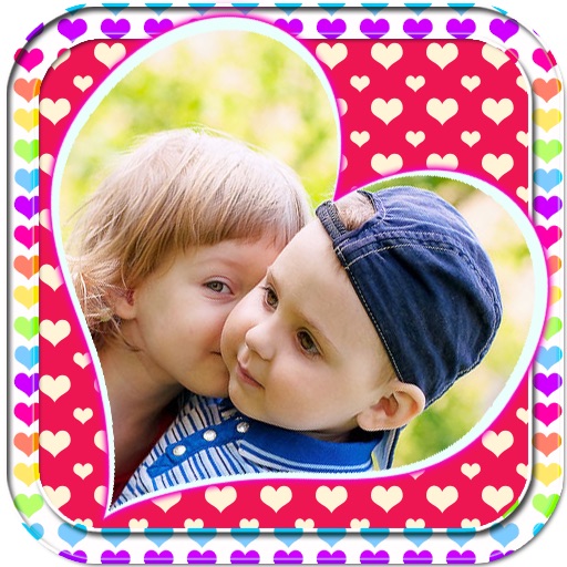 LovePic icon