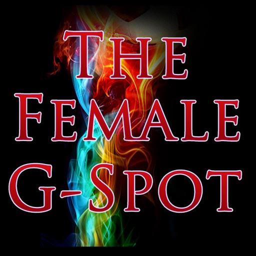 Female G spot Tips