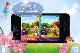 How to cancel & delete Find the differences HD for kids free game from iphone & ipad 3