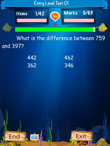 Grade 2 Math Free screenshot 2