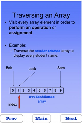 Learn Visual Basic Programming screenshot 4