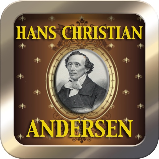 H. Ch. Andersen Books icon