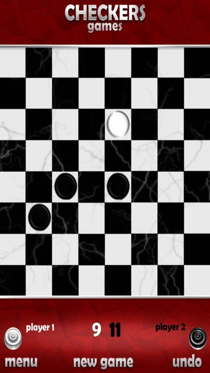 Free Checkers Game
