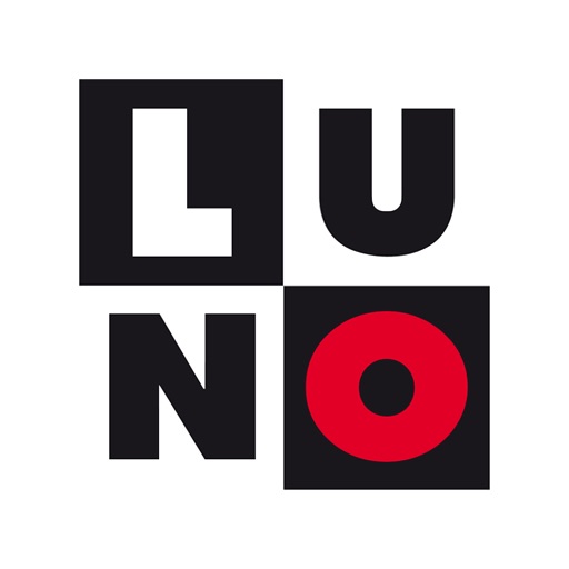 Luno Kitchen icon