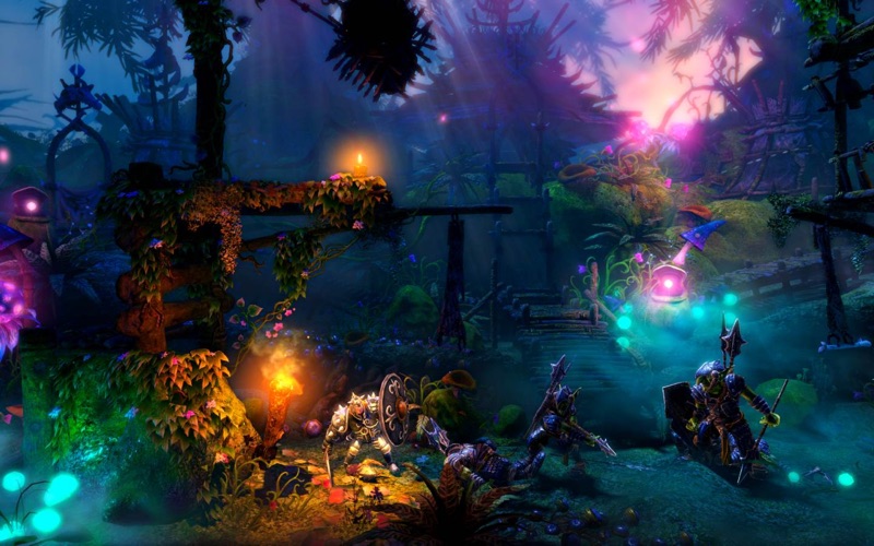 Trine 2