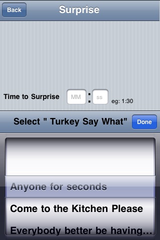 iTurkey screenshot 4