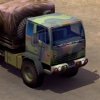 Army Truck Parking Simulator - Free Realistic Driving SIM