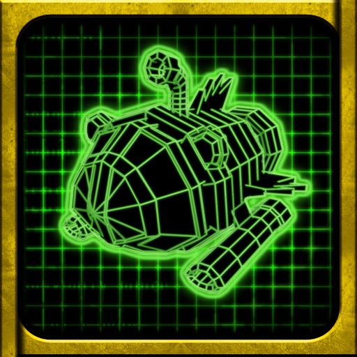 S.U.B. - Steampunk Underwater Battles icon