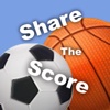 Share The Score