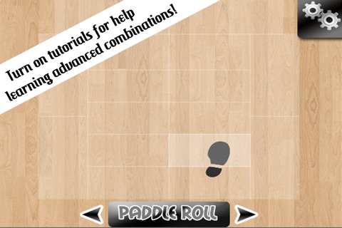 Tap Dance Studio Lite screenshot 4