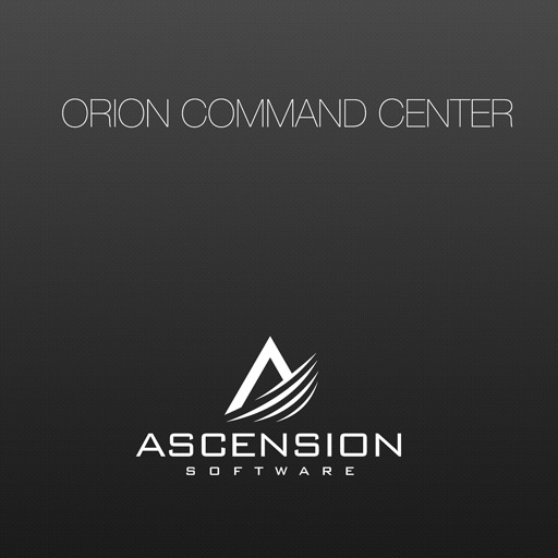 ORION Command Center icon