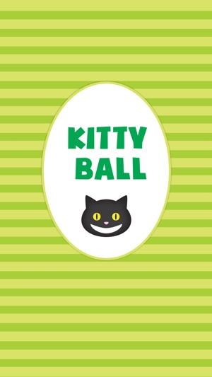 Kitty Kitty Ball (Free)(圖1)-速報App