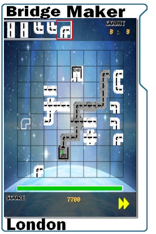 Brain Maker screenshot 4