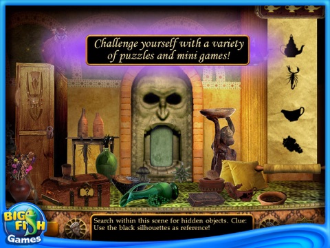 The Sultan's Labyrinth HD (Full) screenshot 3