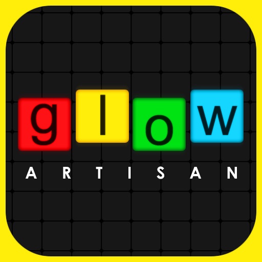 Glow Artisan Free icon