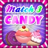 Match 3 Candy