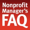 The Nonprofit Manager’s FAQ HD