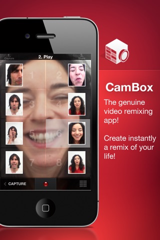 CamBoxのおすすめ画像1