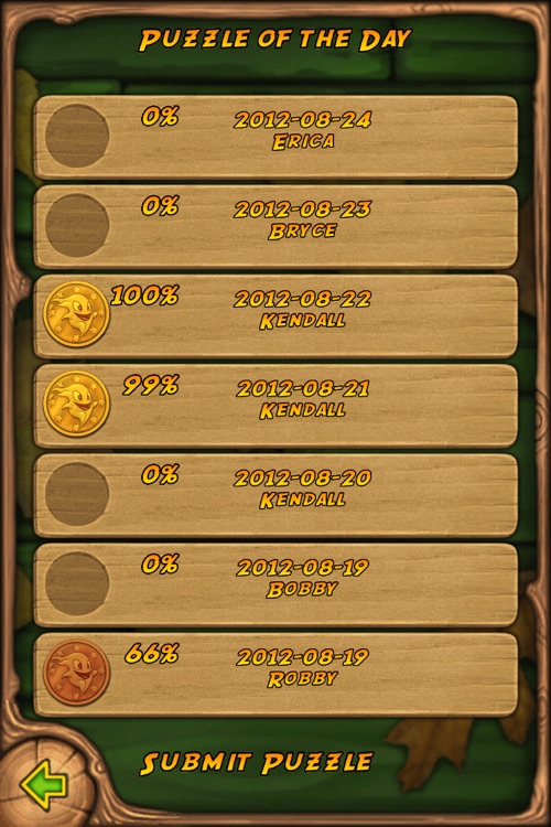 Burn the Rope Lite screenshot-4