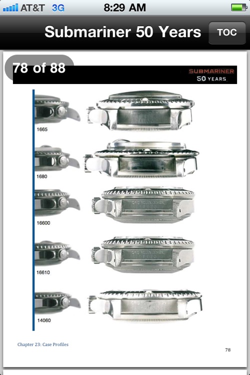 Submariner 50 Years: A Complete Guide to the Rolex Submariner (1953-2010), 2nd Ed
