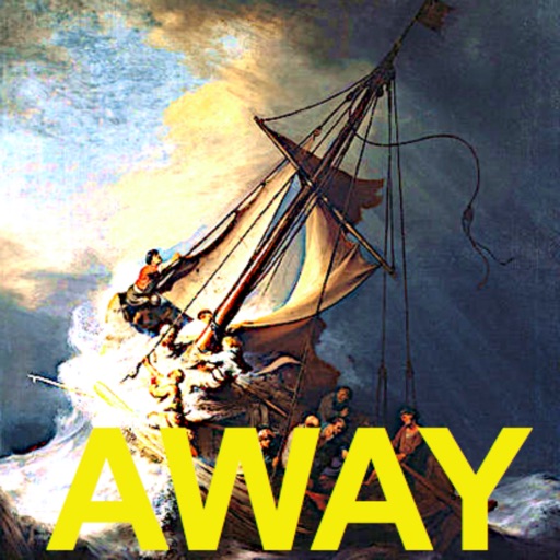 Away