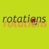 rotations icon