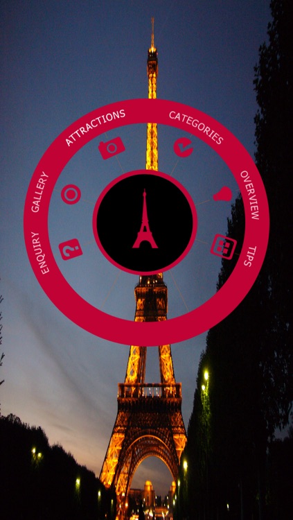 Paris Tours - Travel Guide for Paris
