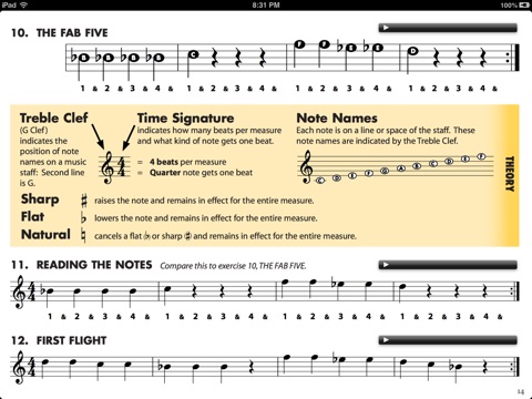 essential elements flute book 1 free download