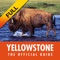 The Official App for Yellowstone National Park from the Yellowstone Association