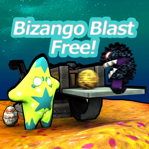 Bizango Blast Free