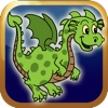 Dragons Crush Zombie FREE - Help Destory All The Zombie