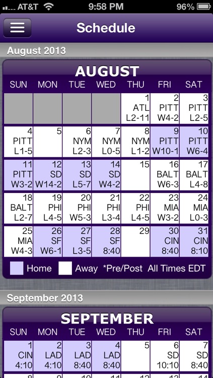 Colorado Baseball Live