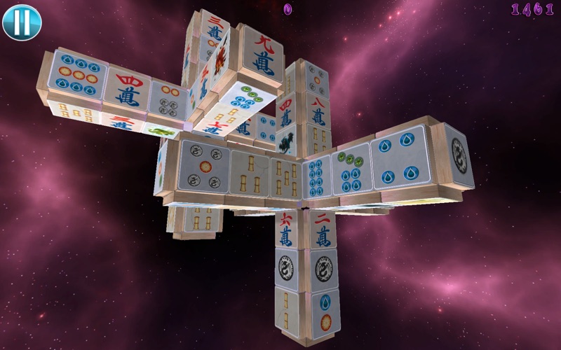 Mahjong Deluxe 2 thumbnail 4