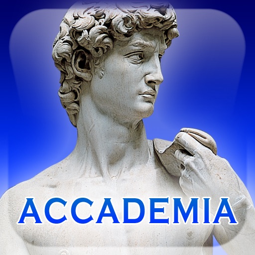 Accademia Gallery. The Official Guide