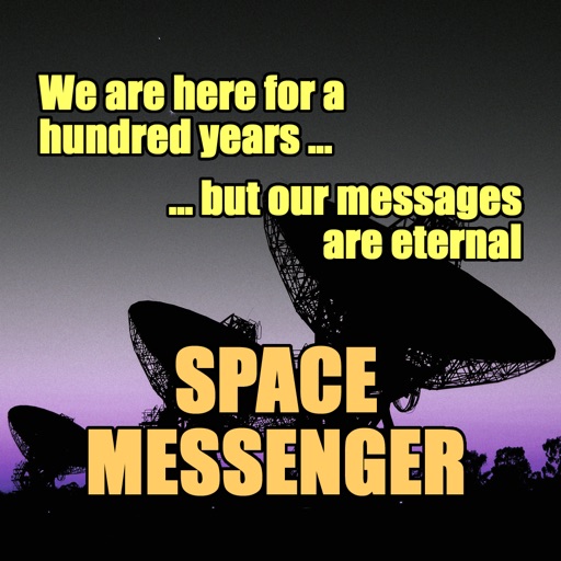 Space Messenger