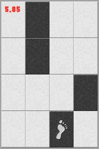 Don't Tap the White Fragile Tile screenshot 2