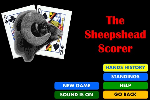 Sheepshead Scorer screenshot 4