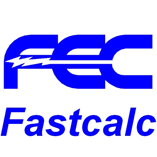 FEC Fastcalc