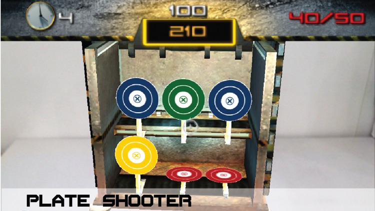 AppTag ARcade
