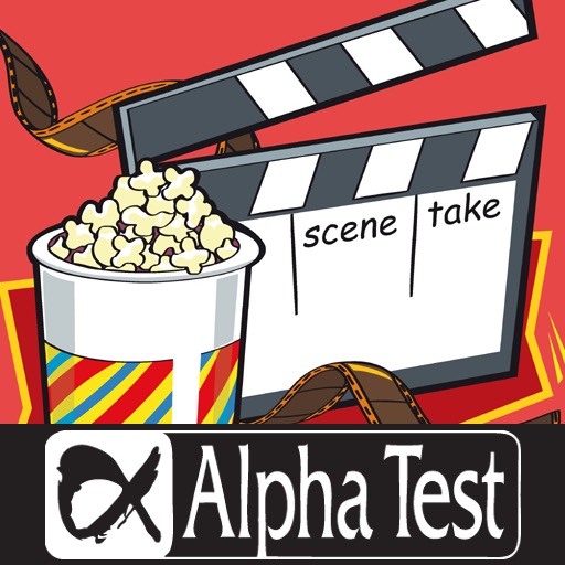 Cinema Test icon