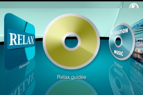 Relaxation Set Lite screenshot 3