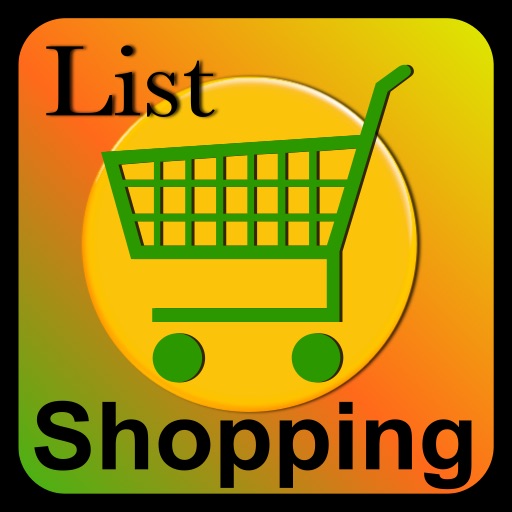 Memoratum List - Easy Shopping