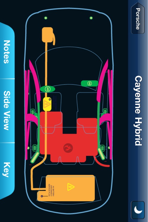 Extraction Zones Pro