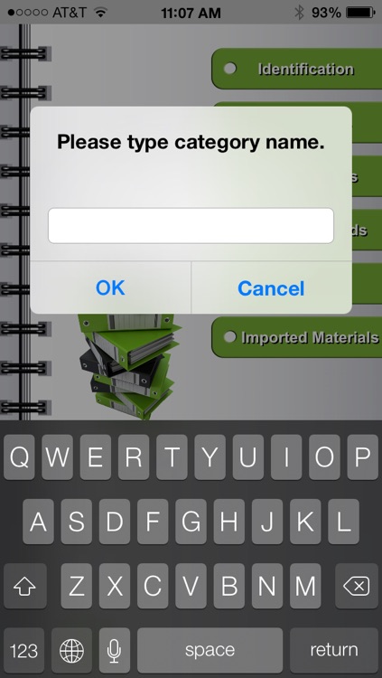 Financial Organizer: Your Virtual Wallet