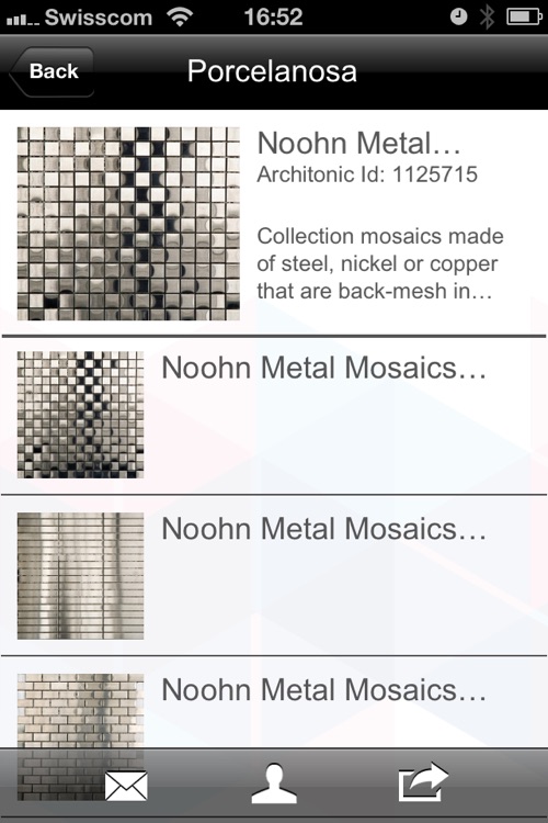 Materials Council screenshot-3