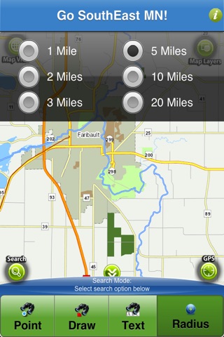 Go Southeast MN! screenshot 3